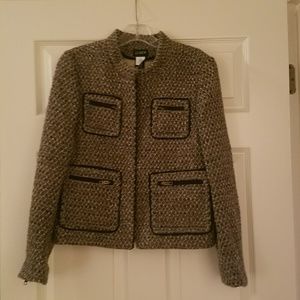 New j crew blazer jacket